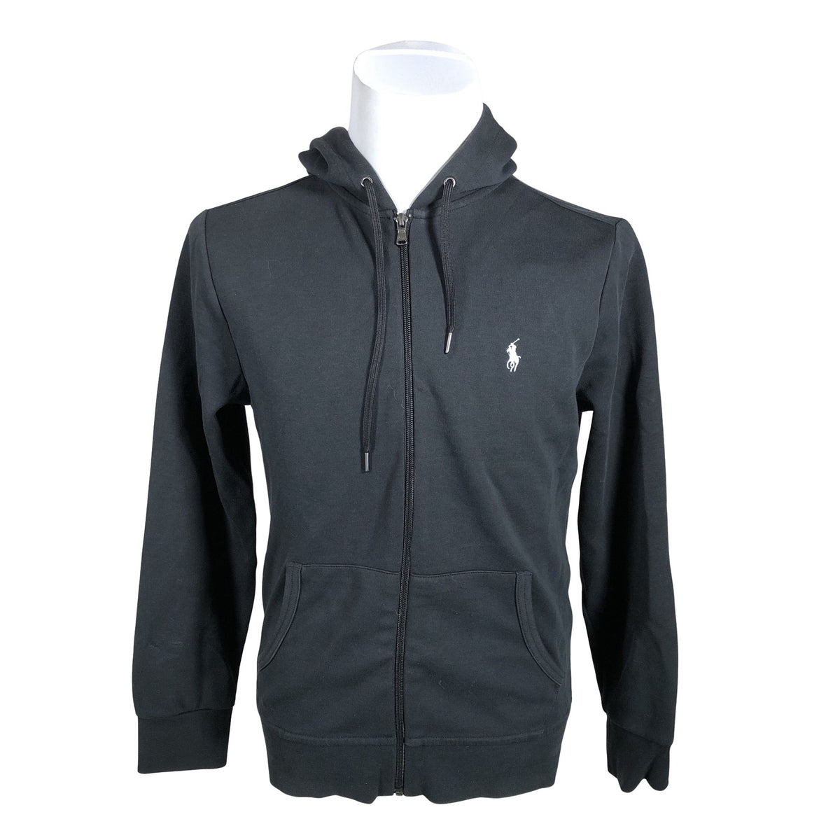 Miesten Polo Ralph Lauren - Huppari, koko S - Musta (1)