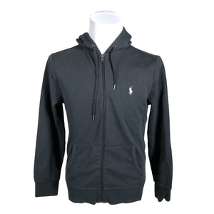 Miesten Polo Ralph Lauren - Huppari, koko S - Musta (1)