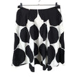 Naisten Marimekko - Kangashame, koko 42 - Musta ()