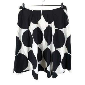 Naisten Marimekko - Kangashame, koko 42 - Musta (1)