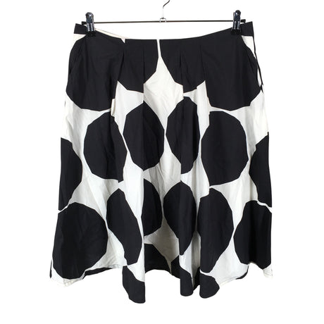 Naisten Marimekko - Kangashame, koko 42 - Musta ()