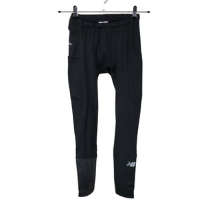 Naisten New Balance - Urheiluhousut, koko 36 - Musta (1)