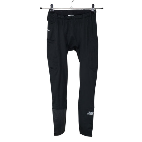 Naisten New Balance - Urheiluhousut, koko 36 - Musta ()