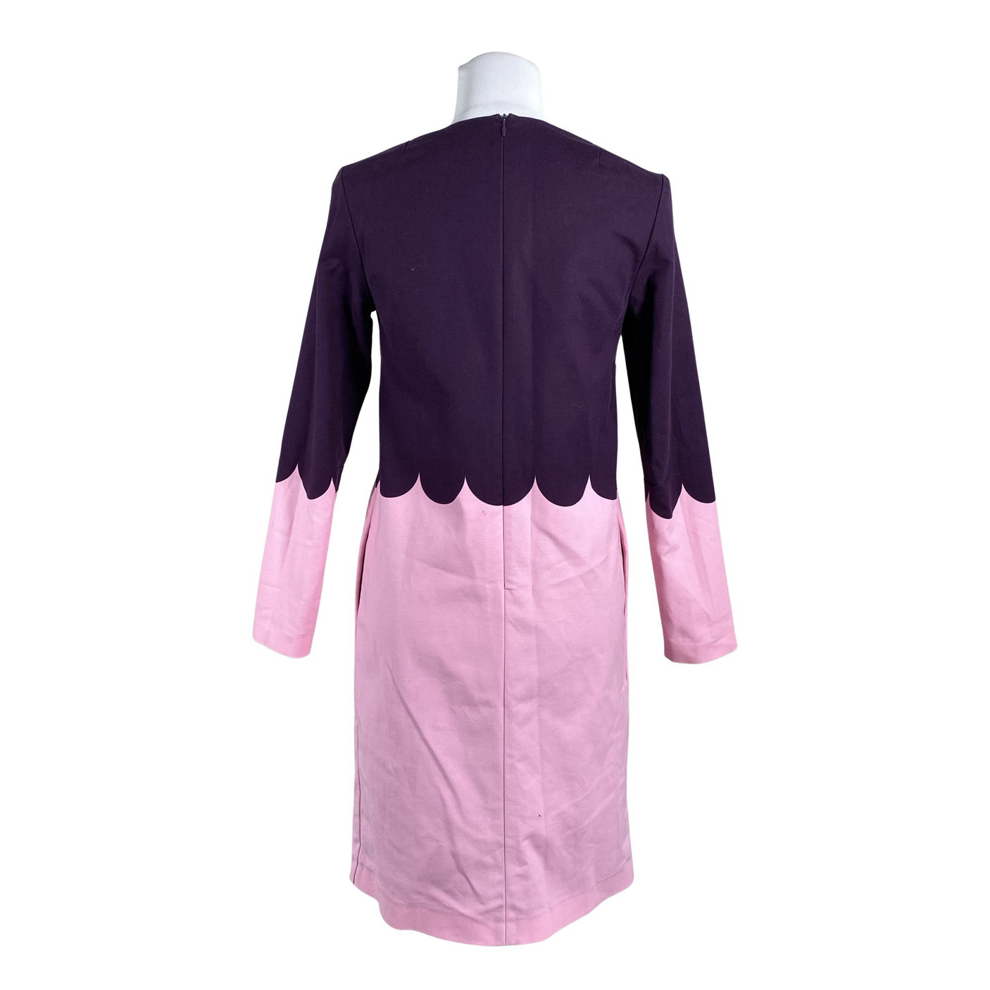 Naisten Marimekko - Kangasmekko, koko 36 - Violetti (3)