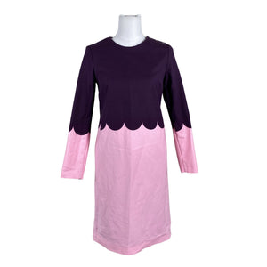 Naisten Marimekko - Kangasmekko, koko 36 - Violetti (1)