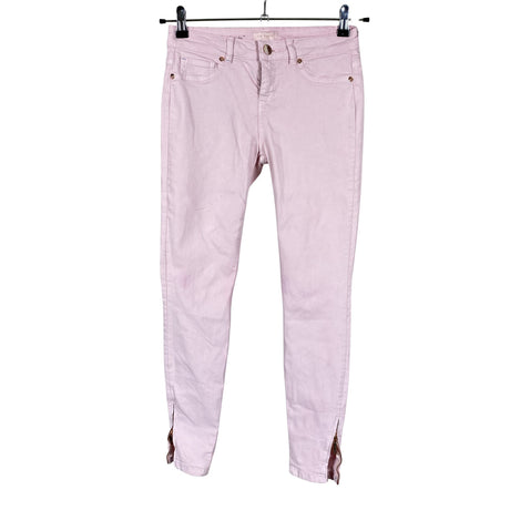 Naisten Ted Baker - Farkut, koko W26 - Vaaleanpunainen ()