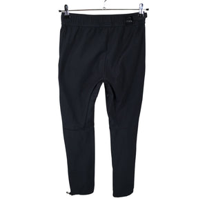 Naisten Dope - Softshell-housut, koko 34 - Musta (2)