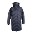 Naisten Peak Performance - Untuvatakki, koko 36 - Sininen ()