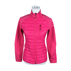 Naisten Peak Performance - Kevytuntuvatakki, koko 36 - Pinkki (1)