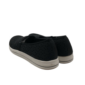 Naisten Clarks - Loaferit, koko 37 - Musta (2)