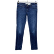 Naisten Wrangler - Farkut, koko W29 - Sininen ()