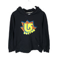 Unisex Burton - Huppari, koko 164 - 170 - Musta ()