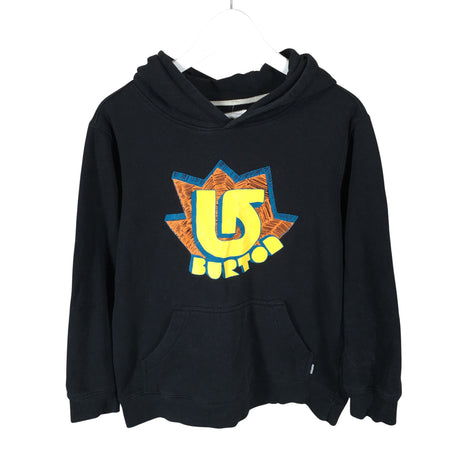 Unisex Burton - Huppari, koko 164 - 170 - Musta ()