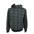 Miesten Jack & Jones - Softshell-takki, koko L - Musta ()