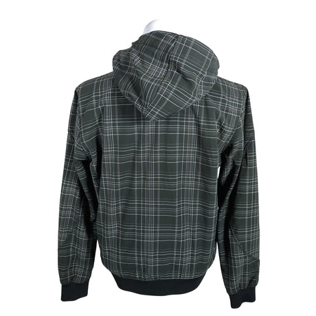 Miesten Jack & Jones - Softshell-takki, koko L - Musta (2)