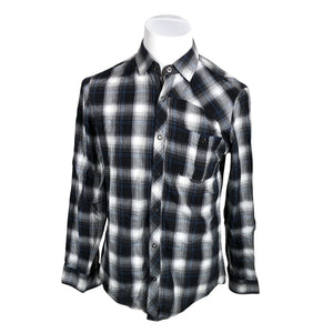 Miesten River Island - Kauluspaita, koko L - Harmaa (1)