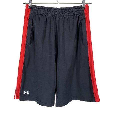 Miesten Under Armour - Urheilushortsit, koko M - Musta ()