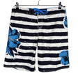 Miesten Quiksilver - Uimahousut, koko W34 - Sininen ()