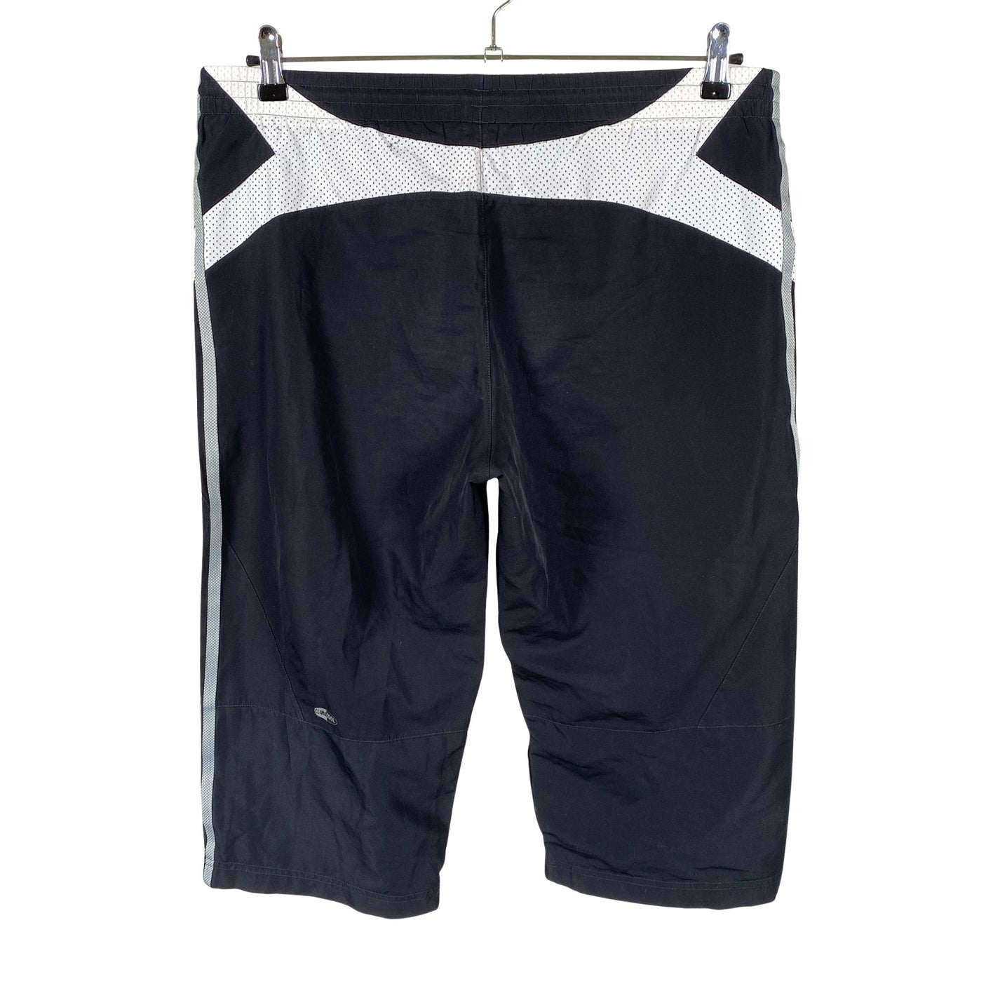 Miesten Adidas - Urheilucaprit, koko L - Musta (2)