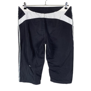 Miesten Adidas - Urheilucaprit, koko L - Musta (2)