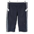 Miesten Adidas - Urheilucaprit, koko L - Musta ()
