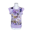 Naisten Ted Baker - Neulepaita, koko 38 - Violetti ()