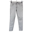 Naisten M.A.P.P Jeans - Farkut, koko 38 - Harmaa ()