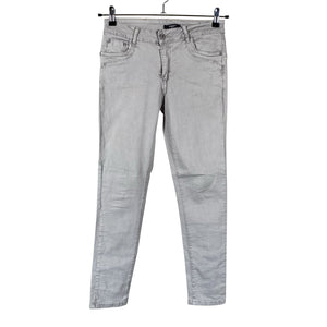 Naisten M.A.P.P Jeans - Farkut, koko 38 - Harmaa (1)