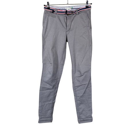 Naisten Esprit - Kangashousut, koko 34 - Harmaa ()