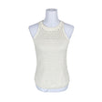 Naisten Esprit - Toppi, koko 36 - Beige ()