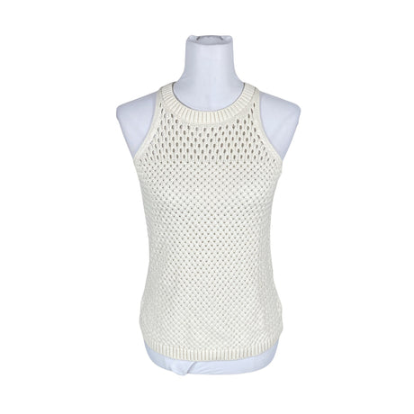 Naisten Esprit - Toppi, koko 36 - Beige ()