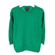 Unisex Polo Ralph Lauren - Neulepaita, koko 122 - 128 - Vihreä ()