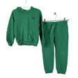 Unisex Benetton - Collegeasu, koko 104 - 110 - Vihreä ()