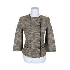 Naisten Andiata - Jakku, koko 32 - Beige (1)