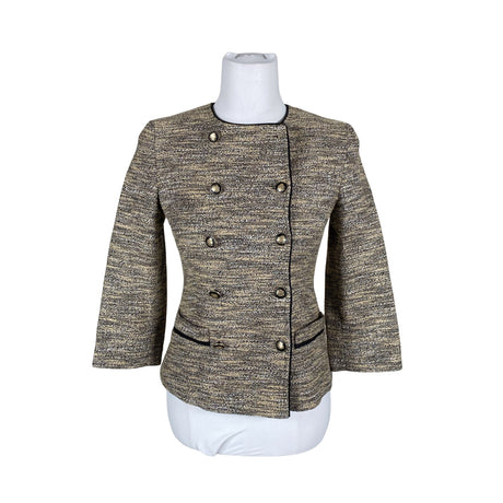Naisten Andiata - Jakku, koko 32 - Beige ()