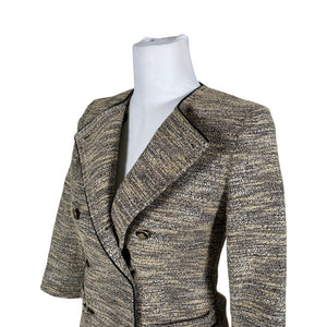 Naisten Andiata - Jakku, koko 32 - Beige (3)