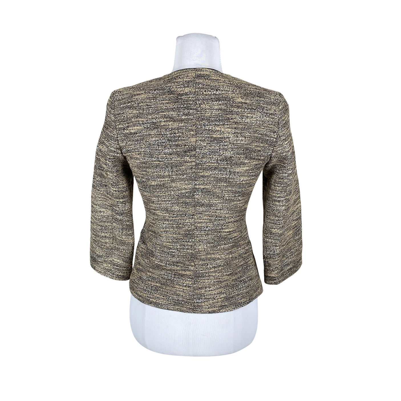 Naisten Andiata - Jakku, koko 32 - Beige (2)
