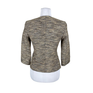 Naisten Andiata - Jakku, koko 32 - Beige (2)