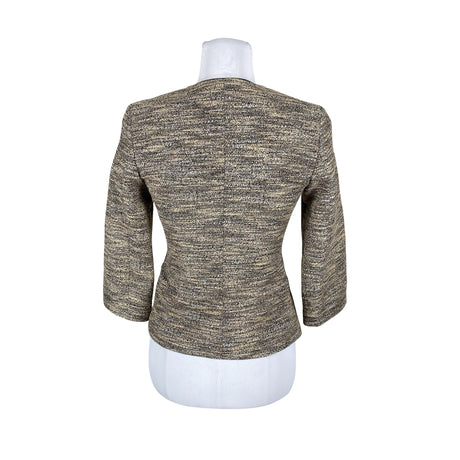 Naisten Andiata - Jakku, koko 32 - Beige (2)