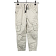 Unisex Skies Are Blue - Cargohousut, koko 104 - 110 - Beige ()