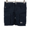 Poikien Name It - Shortsit, koko 116 - 122 - Sininen ()