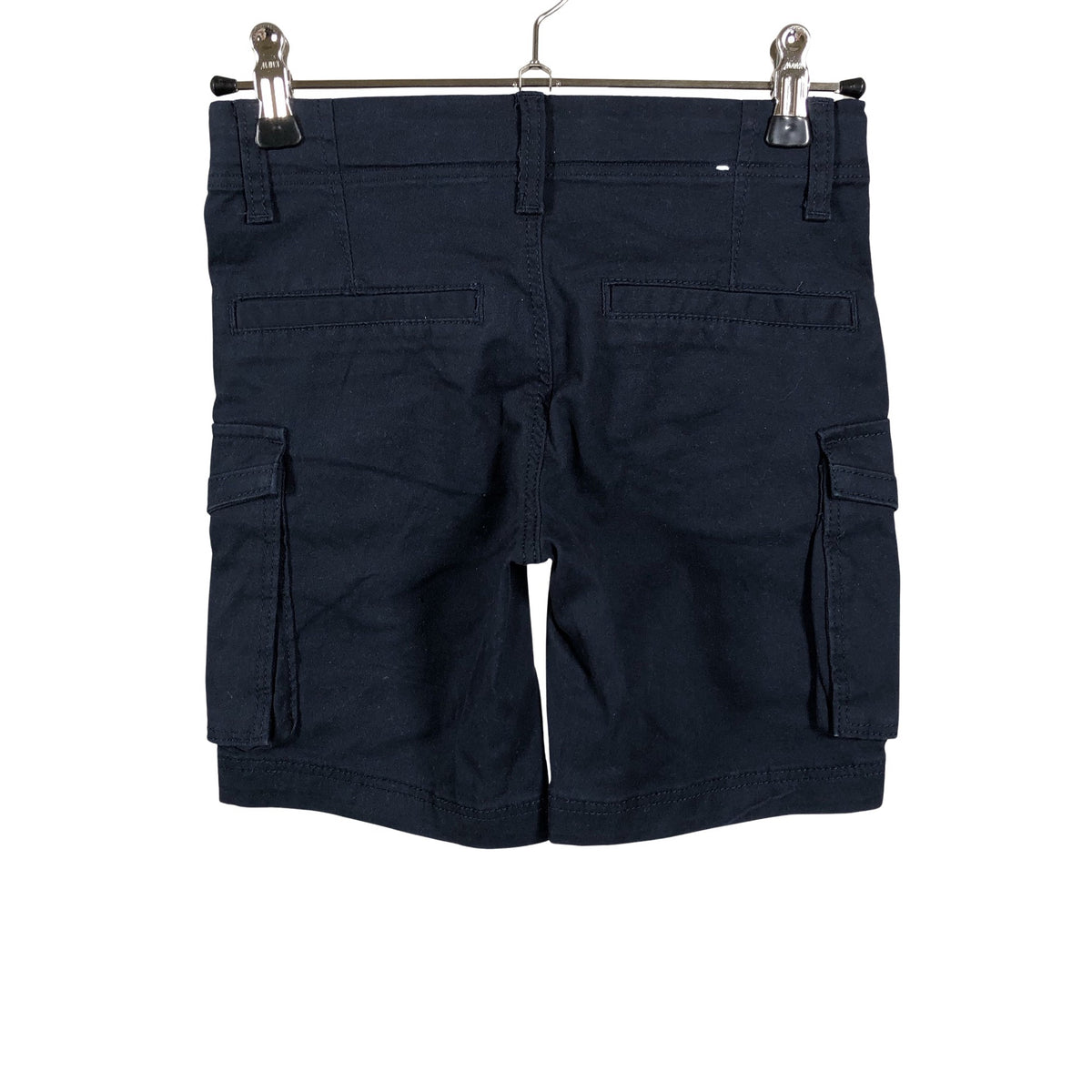 Poikien Name It - Shortsit, koko 116 - 122 - Sininen (2)