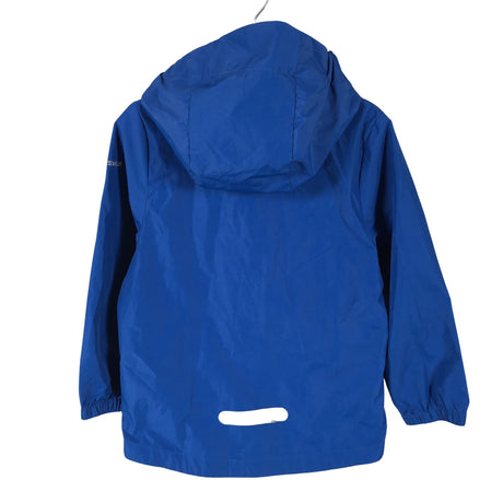 Unisex Cross - Välikausitakki, koko 110 - 116 - Sininen (2)
