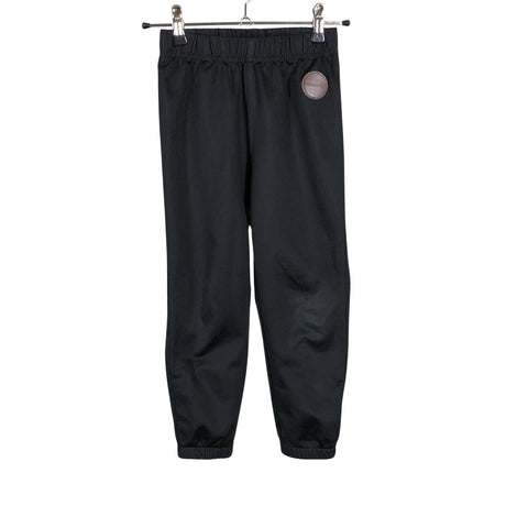 Unisex Jonathan - Verryttelyhousut, koko 104 - 110 - Musta ()