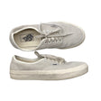 Naisten Vans - Tennarit, koko 39 - Harmaa ()