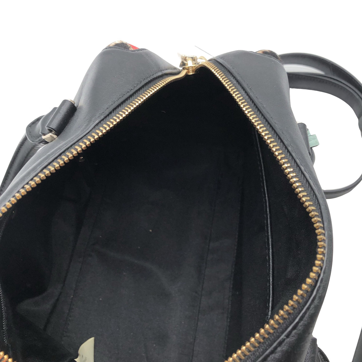 Naisten Kate Spade - Käsilaukku, koko Mini - Musta (3)