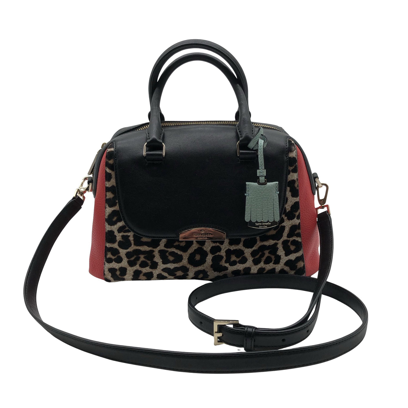 Naisten Kate Spade - Käsilaukku, koko Mini - Musta (1)