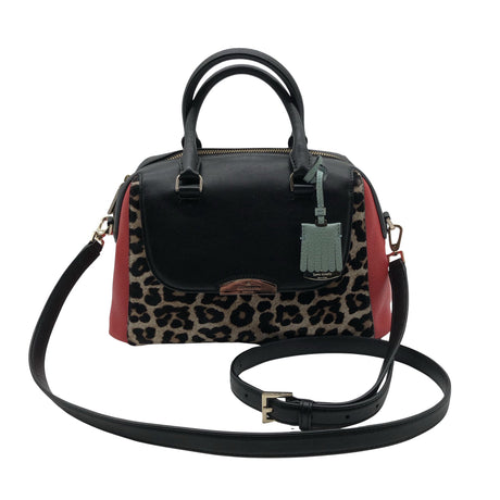 Naisten Kate Spade - Käsilaukku, koko Mini - Musta ()
