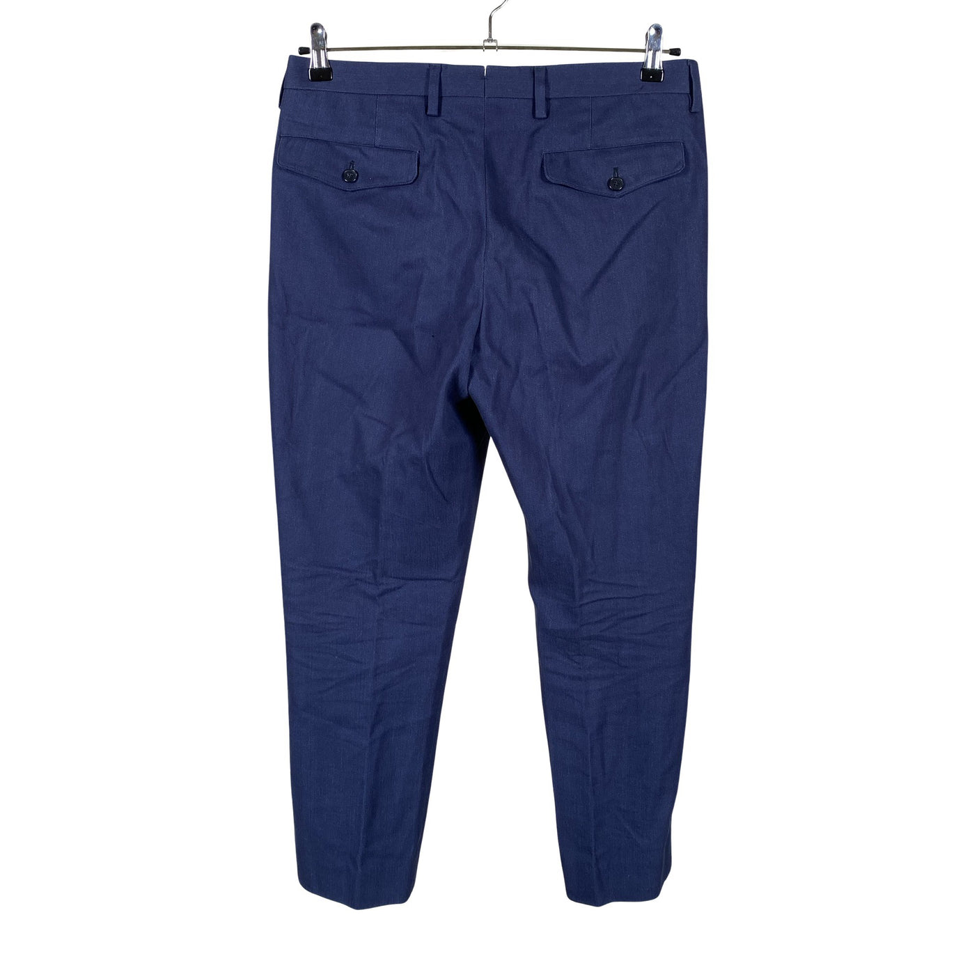 Miesten Tommy Hilfiger - Kangashousut, koko L - Sininen (2)