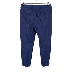 Miesten Tommy Hilfiger - Kangashousut, koko L - Sininen (2)
